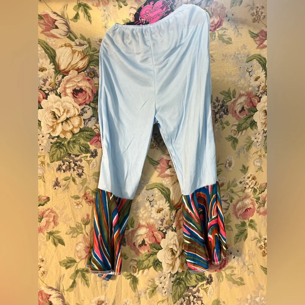 Colorful Fantasy Play Costume